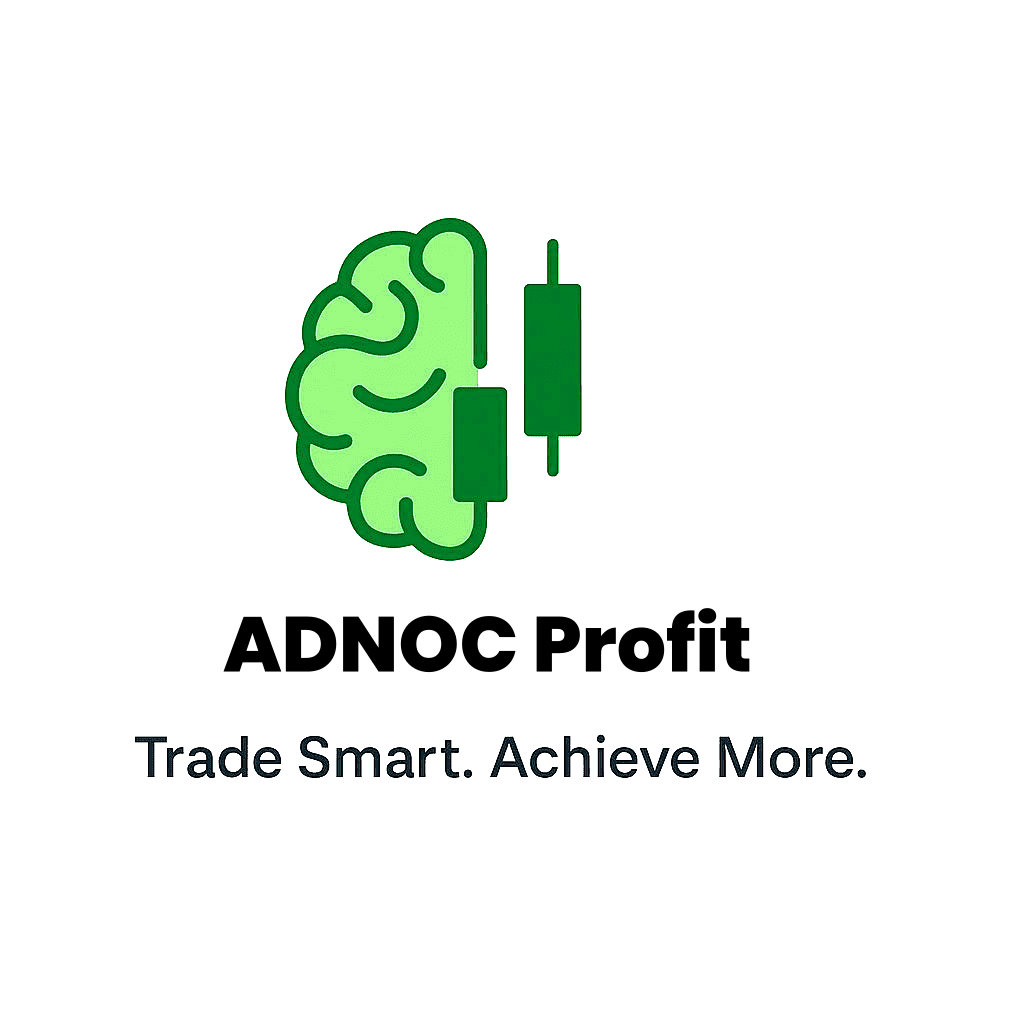 تسجيل حساب في ADNOC Profit